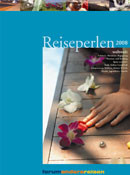 Palmen für forum anders reisen