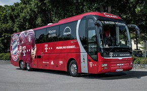 FC Bayern München MAN