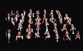 Internationales Bachfest Schaffhausen 2018