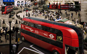 Neuer Routemaster: Die Hersteller sind dran