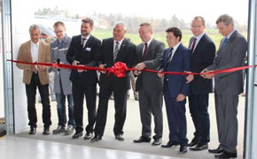Ausbildungszentrum MAN Plauen