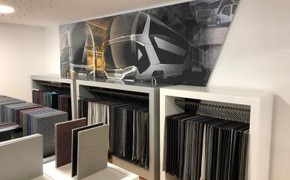 MAN, BMC, Interieurstudio