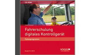 CD Fahrerschulung Digitacho