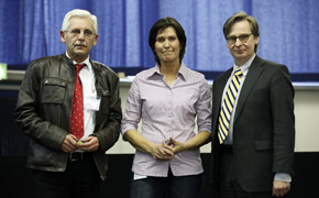 Fahrertag 2010 des WBO