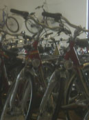 Protestaktion gegen Abwrackprämie in Gefahr