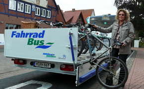 FahrradBus