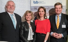 bdo: Parlamentarischer Abend der privaten Busbranche
