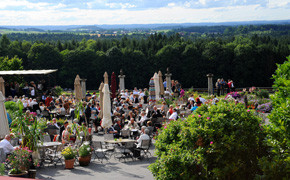 Festivalgelände Immling