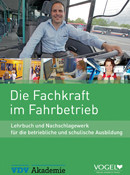 FiF Fachkraft im Fahrbetrieb