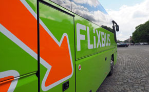 MeinFernbus FlixBus startet Linie nach Polen Flixbus
