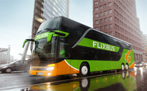 FlixBus und Mobifair planen engere Zusammenarbeit