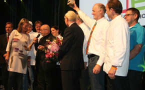 Floriade 2012