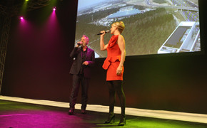 FLORIADE 2012