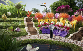 Floriade 2012
