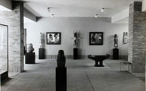 Folkwang eröffnet "Das schönste Museum der Welt"