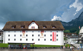 Forum Schweizer Geschichte Schwyz