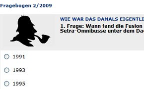 60 Jahre OR: Die Punktejagd geht weiter!