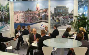 Frankreich auf der ITB Frankreich auf der ITB