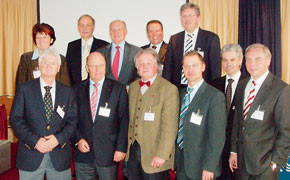 gbk stimmt Frankfurter Abkommen zu