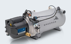 GWB 300 von Spheros