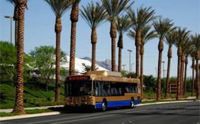 Rekord für Allison-Hybrid