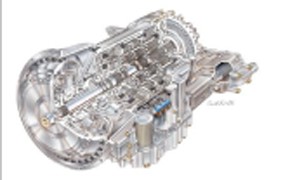 Debüt für neues Allison Getriebe T375