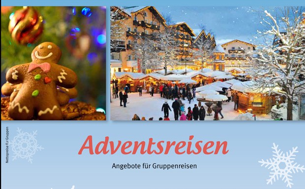 Adventsreisen_Grimm Touristik Wetzlar