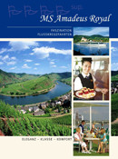 GTW Donau Royal 2013