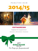 GTW Festtagskatalog