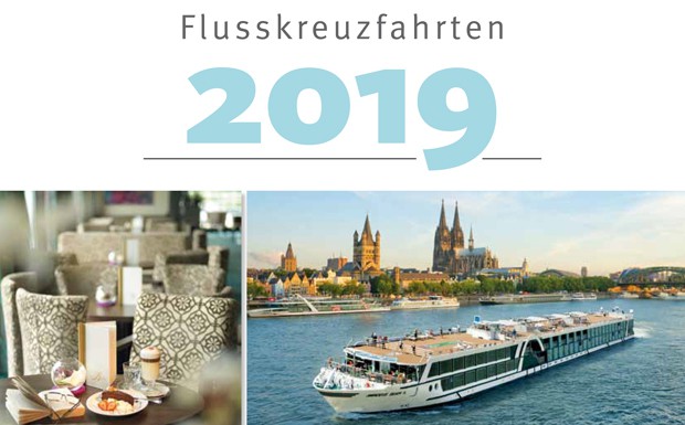GTW etabliert sich im Bereich Flusskreuzfahrten