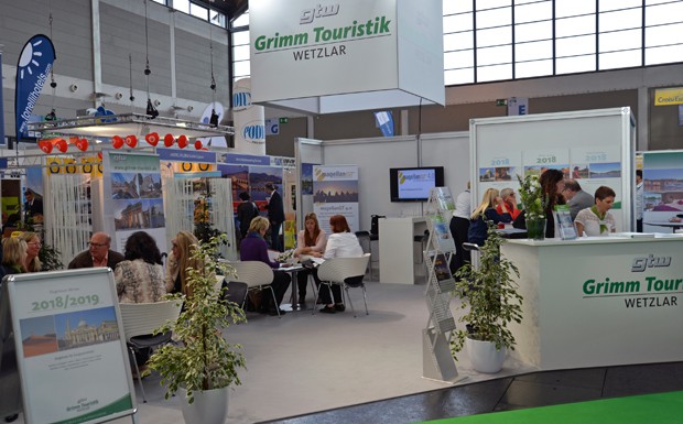 GTW: Vorschau RDA Friedrichshafen 2019