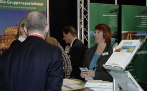 GTW zieht erfolgreiche ITB-Bilanz