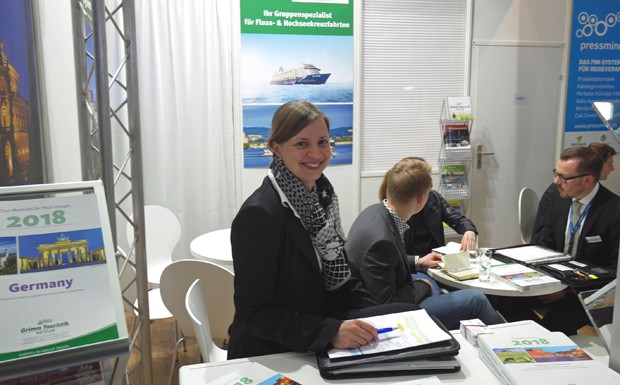 GTW: Vorschau auf die ITB 2019
