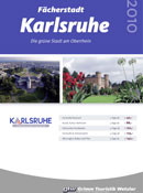 Tourismus Karlsruhe und GTW kooperieren