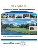 Sonderkatalog "Das Lahntal" von GTW