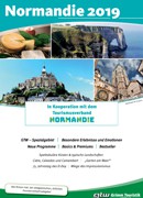 GTW: Neuer Sonderkatalog Normandie 2019
