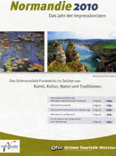 GTW zeigt malerische Normandie auf Inforeise