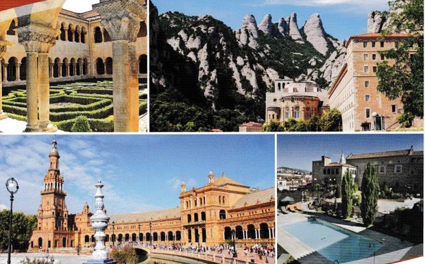 Sonderkatalog, Paradores, GTW