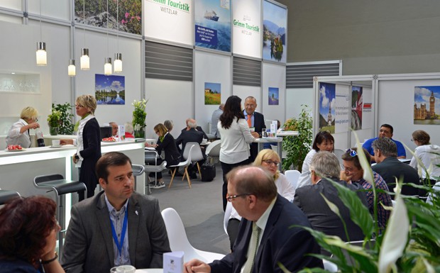GTW: Fazit zur RDA Group Travel Expo in Köln