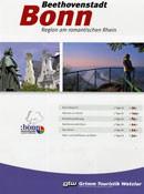 GTW und Bonn geben Sonderkatalog heraus