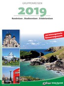 GTW, Sonderkatalog, Rundreisen, Studienreisen, Erlebnisreisen