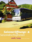 Abschlussfahrt mit GTW