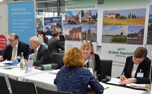 GTW: Neue Programme auf dem VPR-VIP-Treff 2019