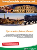 Grimm Touristik Wetzlar legt neuen Sonderkatalog auf 