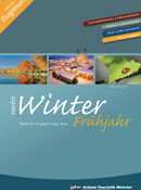 GTW baut Winter-Katalog 2009/10 mit Flugreisen aus GTW baut Winter-Katalog 2009/10 mit Flugreisen aus