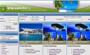 Sieben Klicks zur Flugreise Sieben Klicks zur Flugreise
