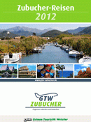 GTW-Flugreisen zubuchen