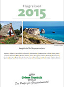 GTW Flugreisen 2015