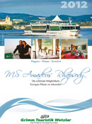 MS Amadeus Rhapsody 