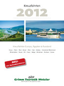 GTW-Kreuzfahrten-Katalog 2012